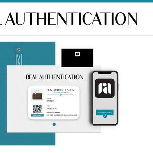 Get $5 off luxury authentication services with code: C348079